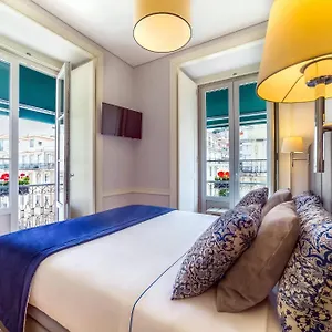 Baixa - Luxury Appartement Lisboa